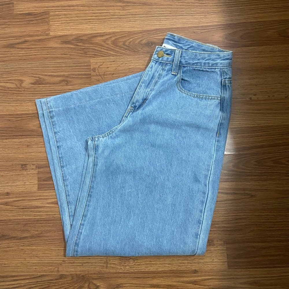 Princess Polly jeans